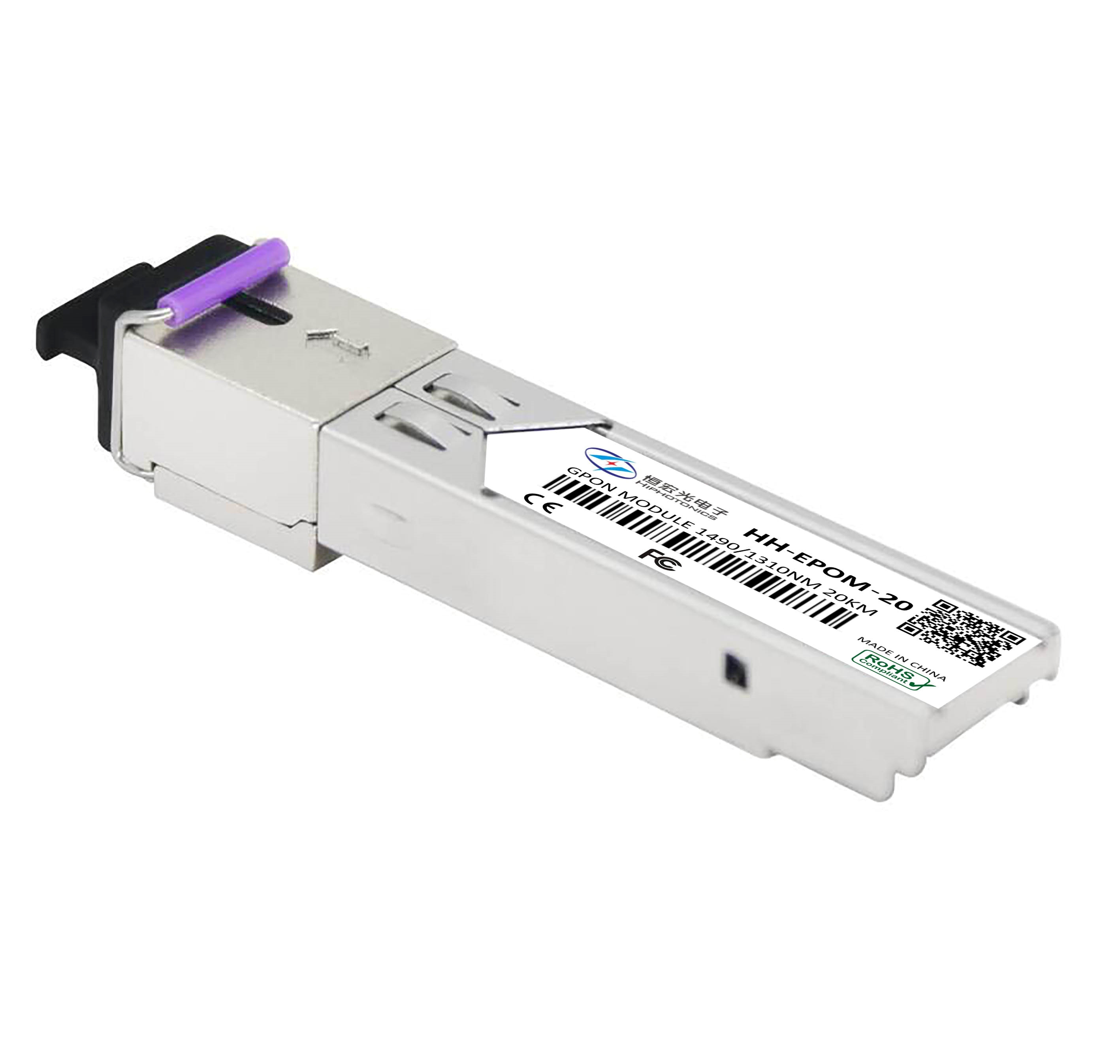 Optical Transceiver PON Module
